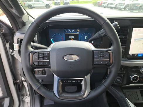 New 2026 Ford F350 Platinum image 27