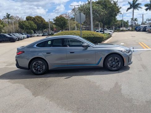 Certified 2023 BMW i4 eDrive35 image 4