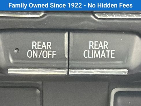 Used 2024 Chevrolet Tahoe LT RWD image 35