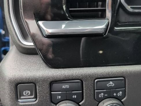 Certified 2022 Chevrolet Silverado 1500 LT w/ Protection Package image 14