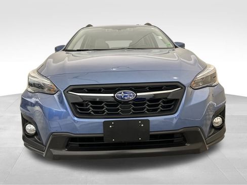 Used 2019 Subaru Crosstrek 2.0i Limited w/ Moonroof Package image 2