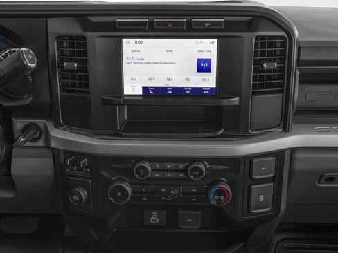 New 2026 Ford F250 XL AWD/4WD image 7