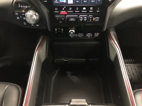 Certified 2025 RAM 1500 Rebel w/ Advanced Safety Group II image 24