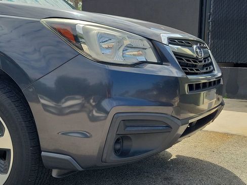 Used 2018 Subaru Forester 2.5i w/ Alloy Wheel Package AWD/4WD image 6