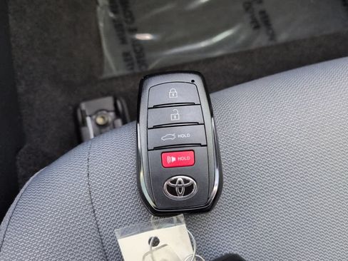 Certified 2026 Toyota Corolla SE FWD image 26
