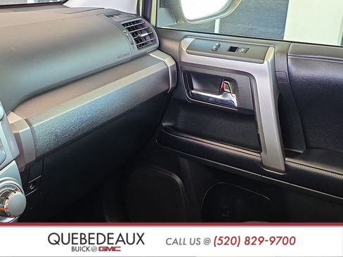 Used 2019 Toyota 4Runner SR5 Premium AWD/4WD image 22