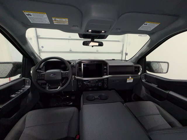 New 2026 Ford F150 XLT w/ Tow/Haul Package AWD/4WD image 9