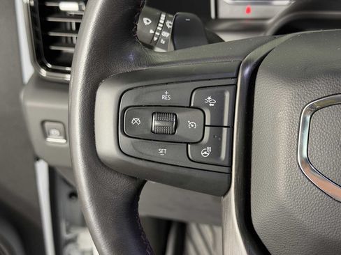 Certified 2024 GMC Sierra 1500 AT4X w/ AT4X AEV Edition AWD/4WD image 26