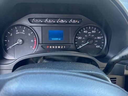 Used 2020 Ford F250 XL w/ Power Equipment Group AWD/4WD image 4