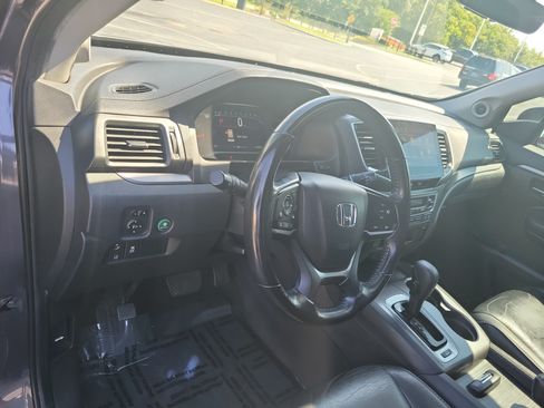 Used 2020 Honda Pilot EX-L image 19