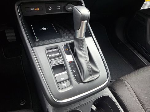 New 2026 Honda CR-V LX image 9