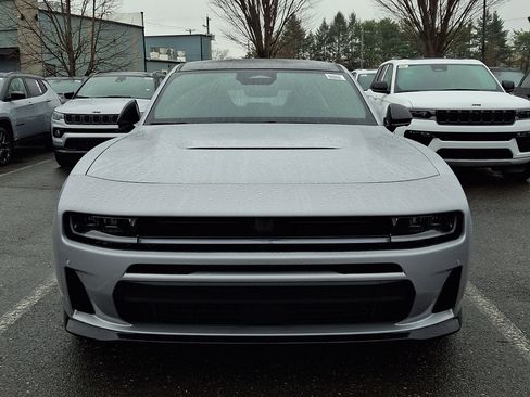 New 2026 Dodge Charger Scat Pack image 2