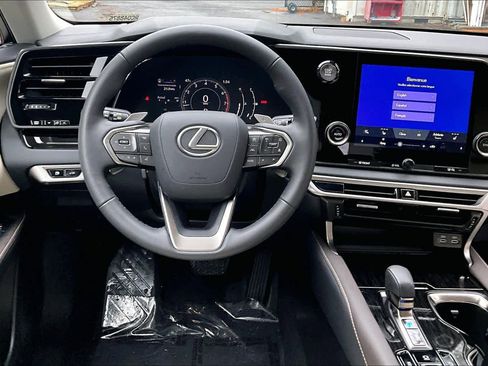 Used 2024 Lexus RX 350 FWD image 5