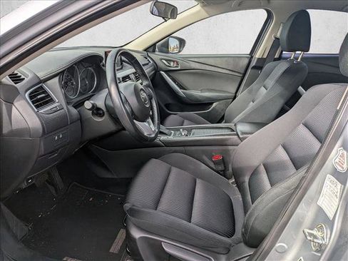 Used 2016 MAZDA MAZDA6 Sport image 13