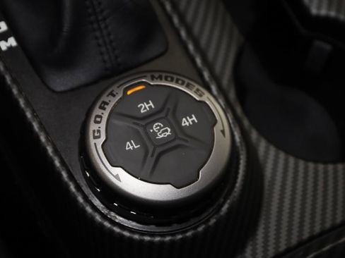 Used 2021 Ford Bronco Big Bend image 25