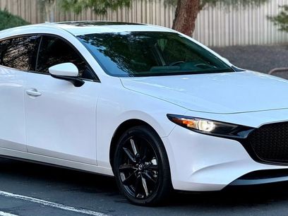Used 2025 MAZDA MAZDA3 2.5 S Hatchback w/ Premium Pkg