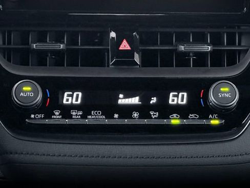 Used 2025 Toyota Corolla GR AWD/4WD image 14