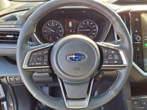 New 2026 Subaru Ascent Limited image 36