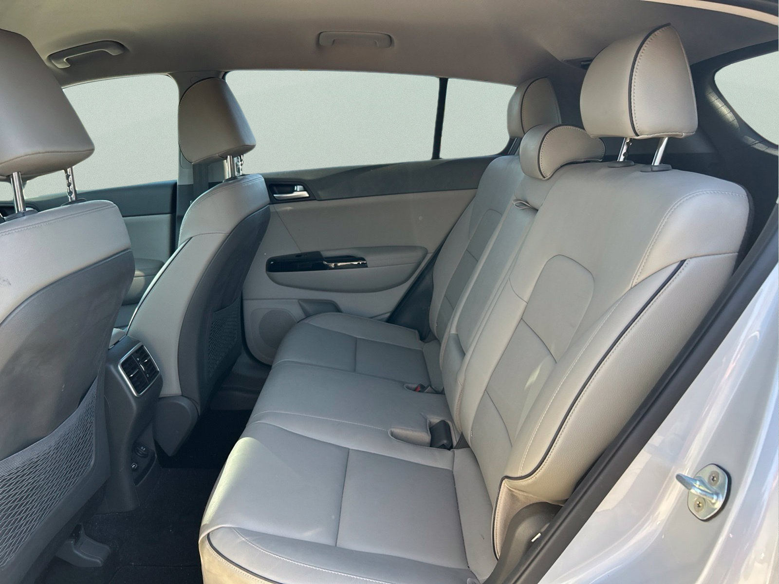 Used 2019 Kia Sportage EX AWD/4WD image 10