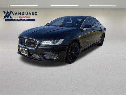 Used 2020 Lincoln MKZ Reserve w/ Monochromatic Package