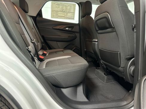 New 2026 Chevrolet TrailBlazer LS image 20