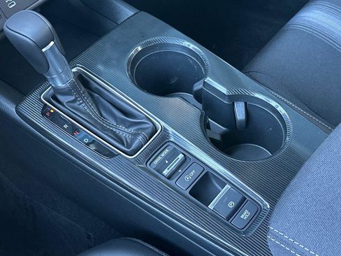 New 2026 Honda Civic Sport image 22