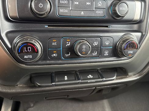 Used 2019 Chevrolet Silverado 1500 LT w/ All Star Edition AWD/4WD image 26