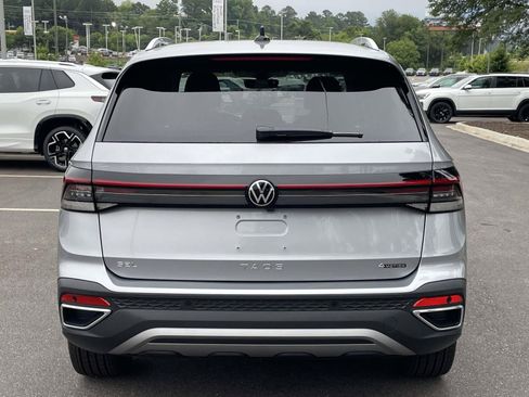 New 2026 Volkswagen Taos SEL AWD/4WD image 6