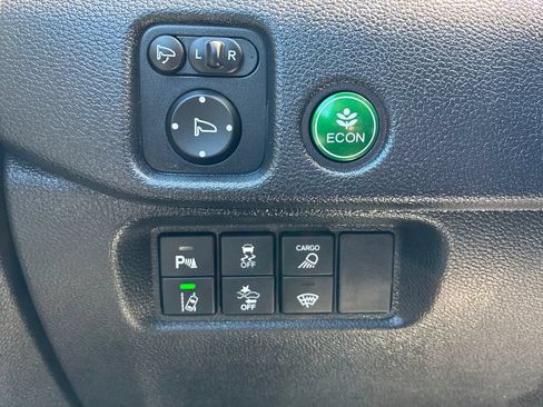 Used 2024 Honda Ridgeline TrailSport image 32