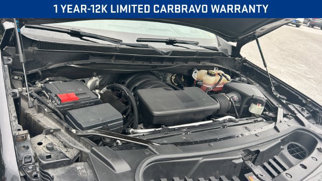Certified 2023 GMC Yukon Denali Ultimate AWD/4WD image 58