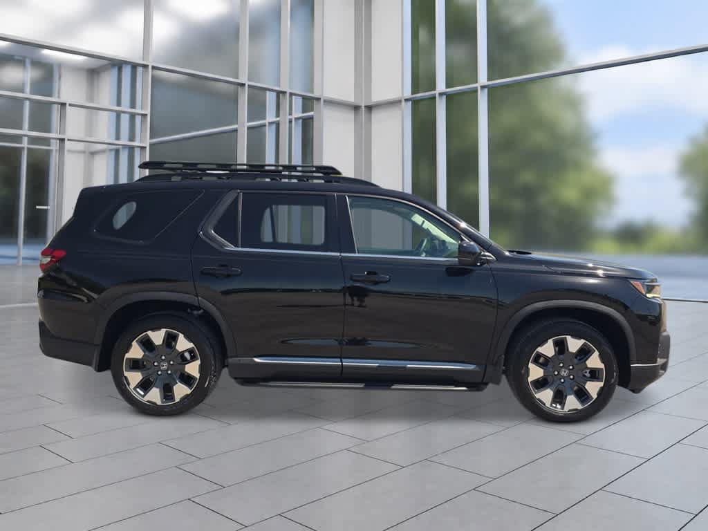 New 2026 Honda Pilot Elite image 6