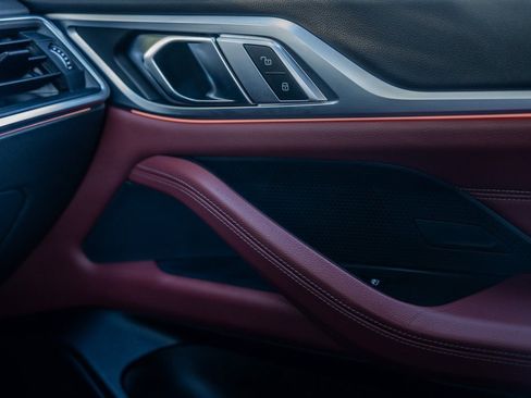 Used 2024 BMW i4 eDrive35 w/ Premium Package image 14