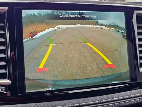 New 2026 Chrysler Pacifica Select image 25