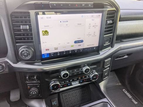 Used 2024 Ford F150 Tremor w/ Equipment Group 402A High AWD/4WD image 11