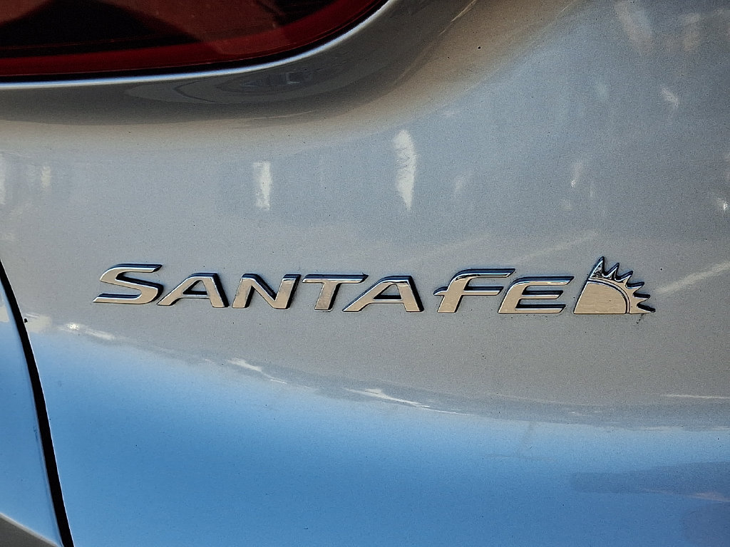 Certified 2023 Hyundai Santa Fe SEL AWD/4WD image 31