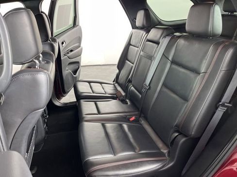 Used 2024 Dodge Durango GT image 45