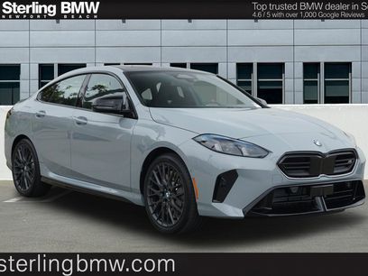 New 2025 BMW M235i xDrive w/ M Performance Package