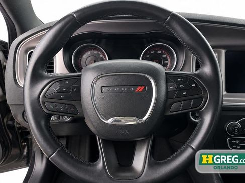 Used 2023 Dodge Charger SXT RWD image 14
