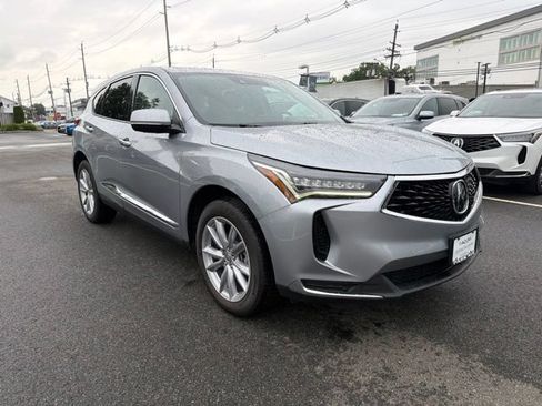 Certified 2023 Acura RDX AWD image 24