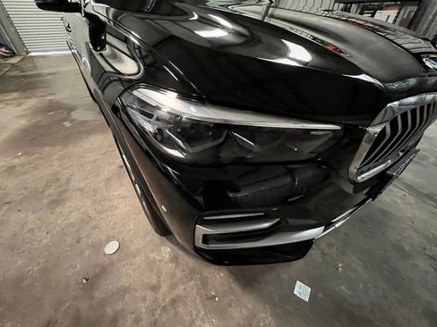 Used 2019 BMW X5 xDrive40i w/ Convenience Package AWD/4WD image 43