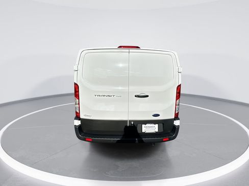 New 2025 Ford Transit 150 Low Roof image 7