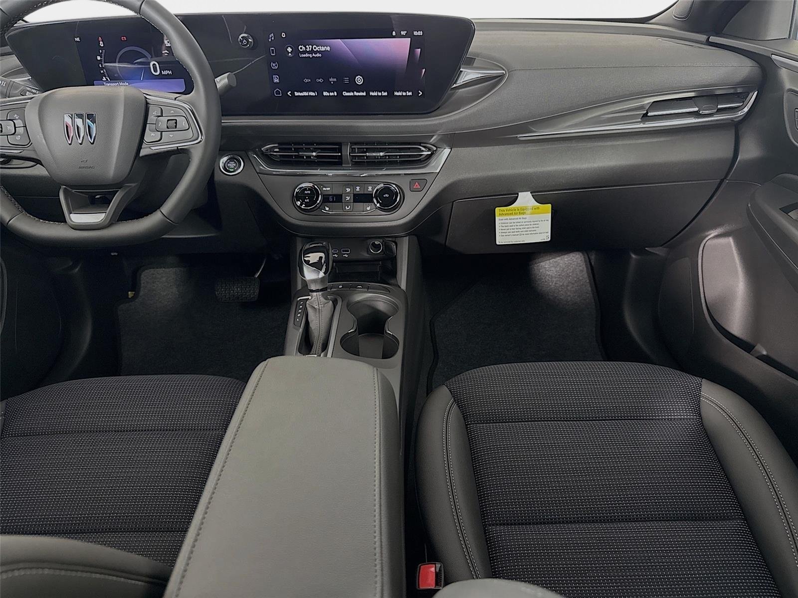 New 2026 Buick Envista Preferred w/ Convenience I Package FWD image 22