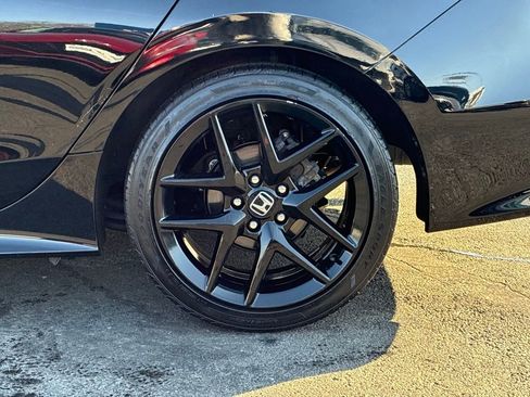 Used 2022 Honda Civic Sport image 46