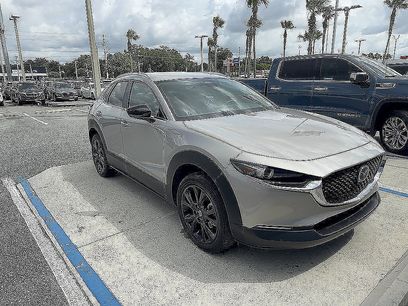 Used 2024 MAZDA CX-30 AWD 2.5 S w/ Select Sport Pkg