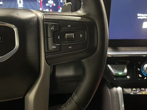 Used 2025 GMC Sierra 1500 Denali w/ Denali Reserve Package AWD/4WD image 7