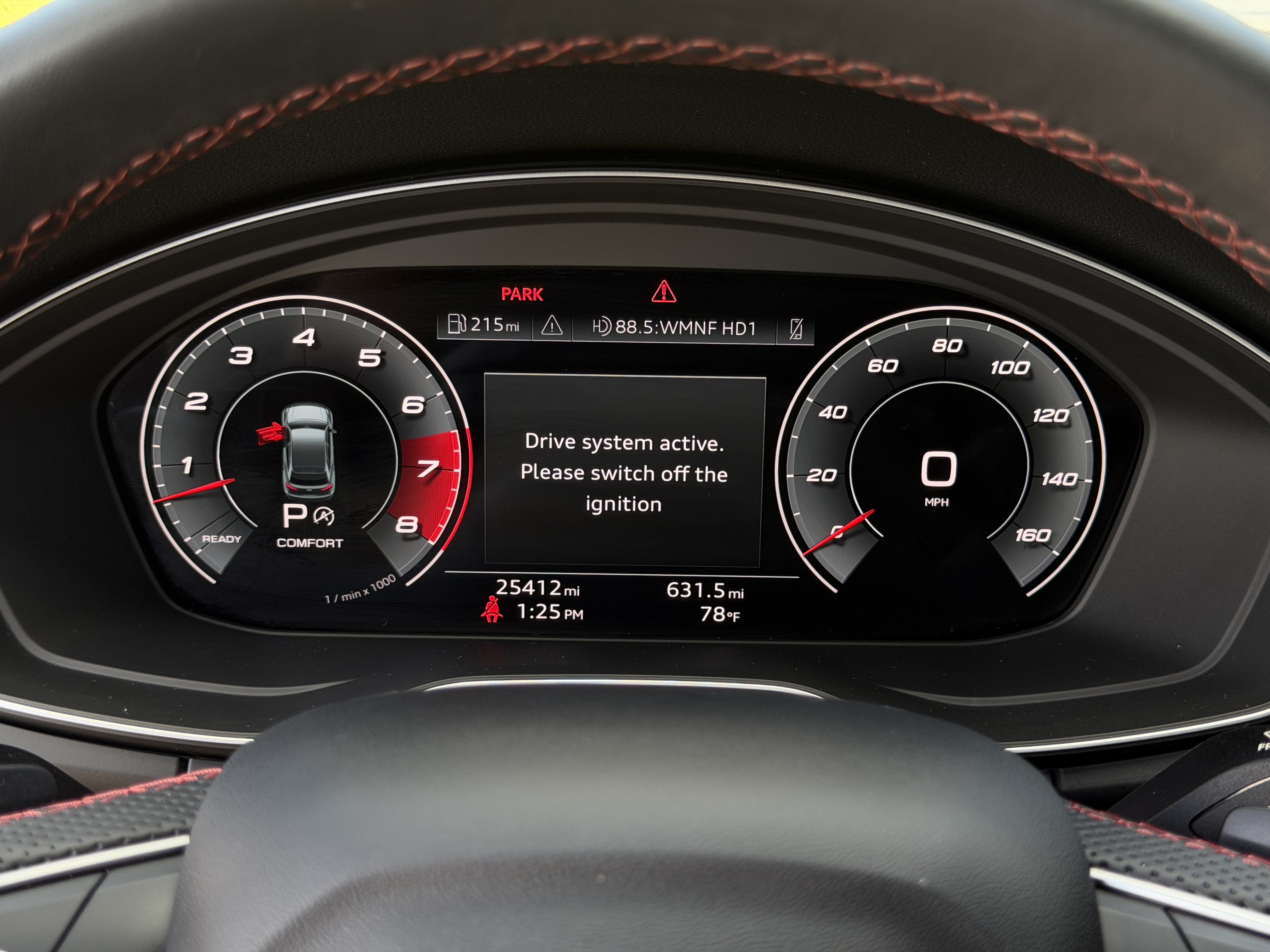 Certified 2023 Audi SQ5 Premium Plus AWD/4WD image 34