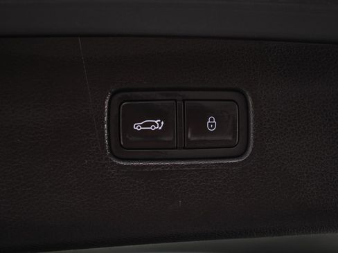Used 2025 Genesis GV80 2.5T Standard image 19