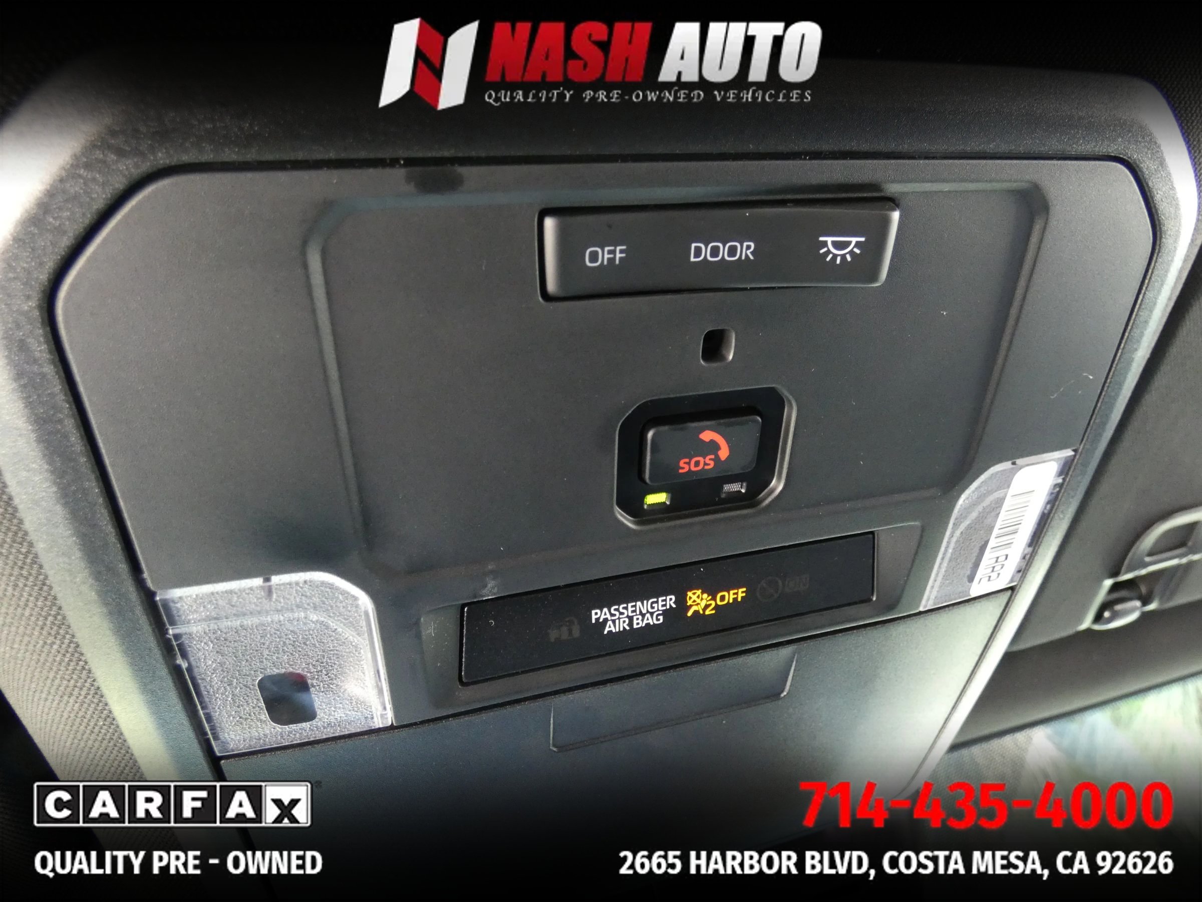 Used 2025 Toyota Tacoma TRD Sport RWD image 78