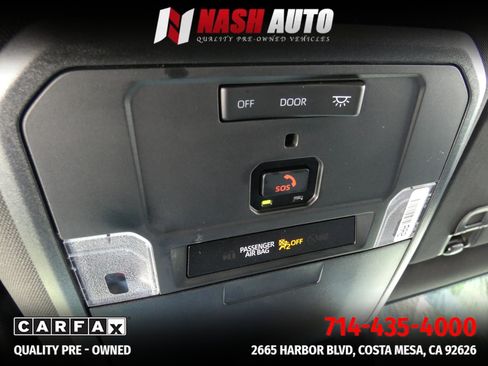 Used 2025 Toyota Tacoma TRD Sport RWD image 78