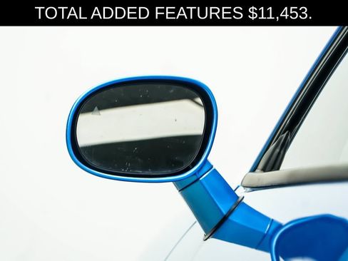 Used 2023 Dodge Challenger SRT Hellcat RWD image 15
